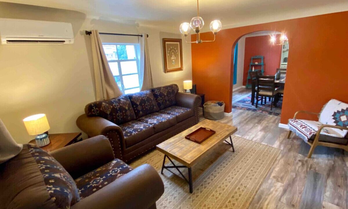 Photo of Livingroom in West Old Town
