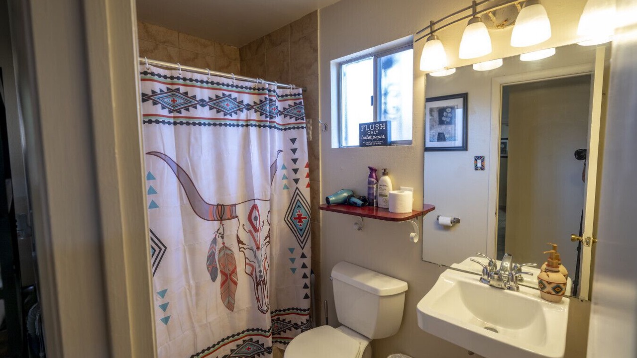 Photo of Bathroom in West Old Town