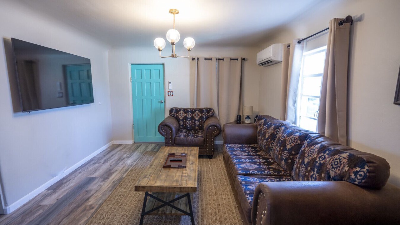 Photo of Livingroom in West Old Town