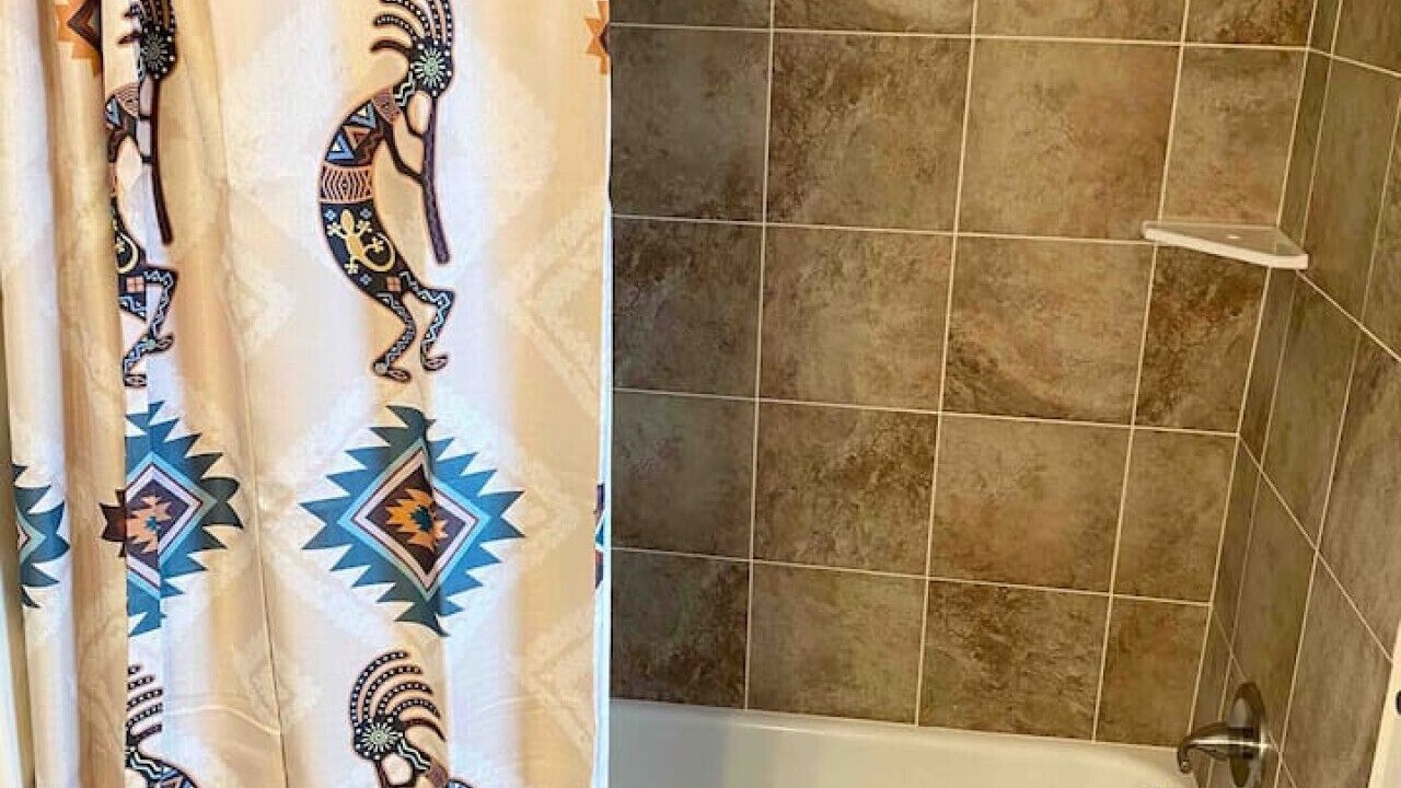 Photo of Bathroom in West Old Town