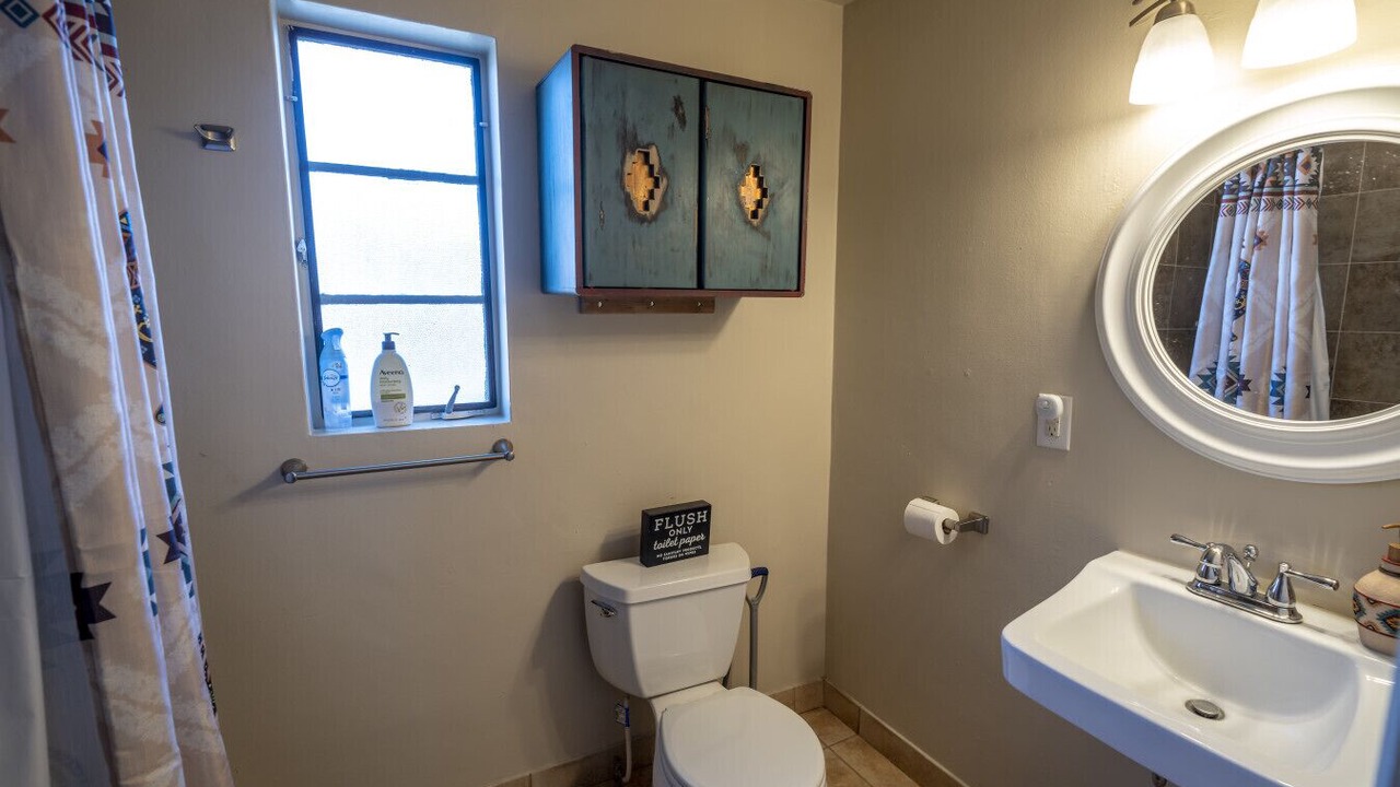Photo of Bathroom in West Old Town