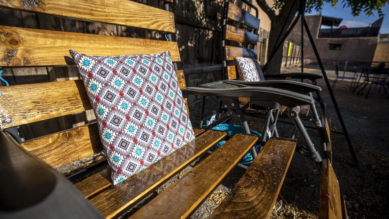 Photo of Outdoor in West Old Town
