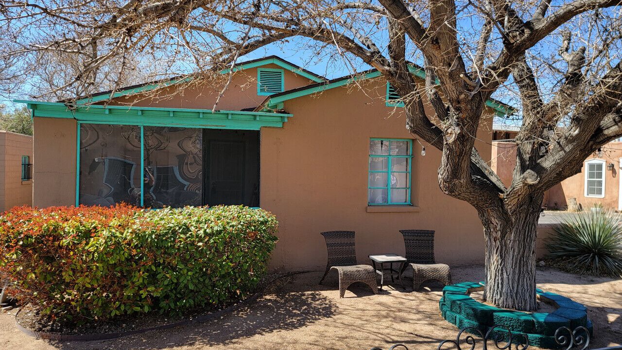 Photo of Outdoor in West Old Town