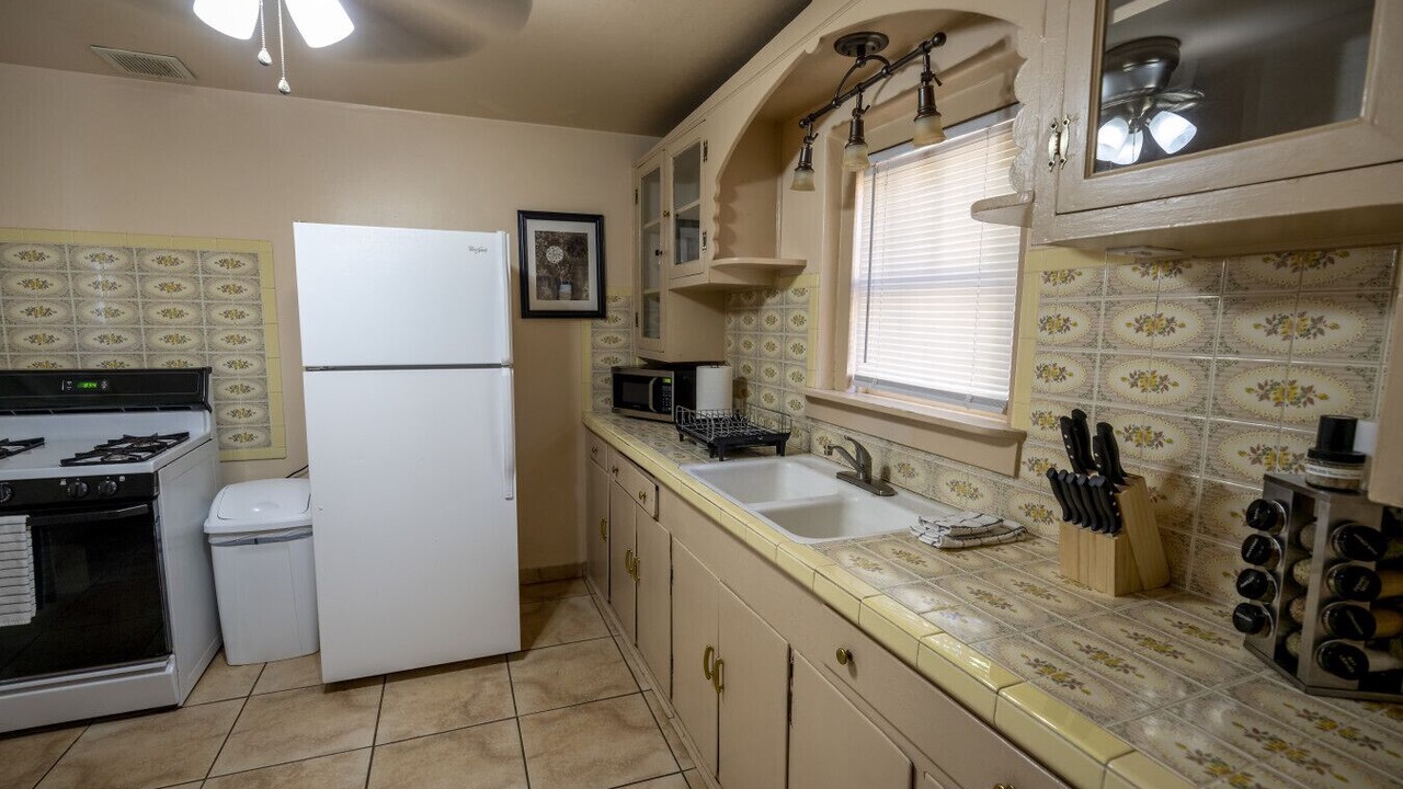 Photo of Kitchen in West Old Town