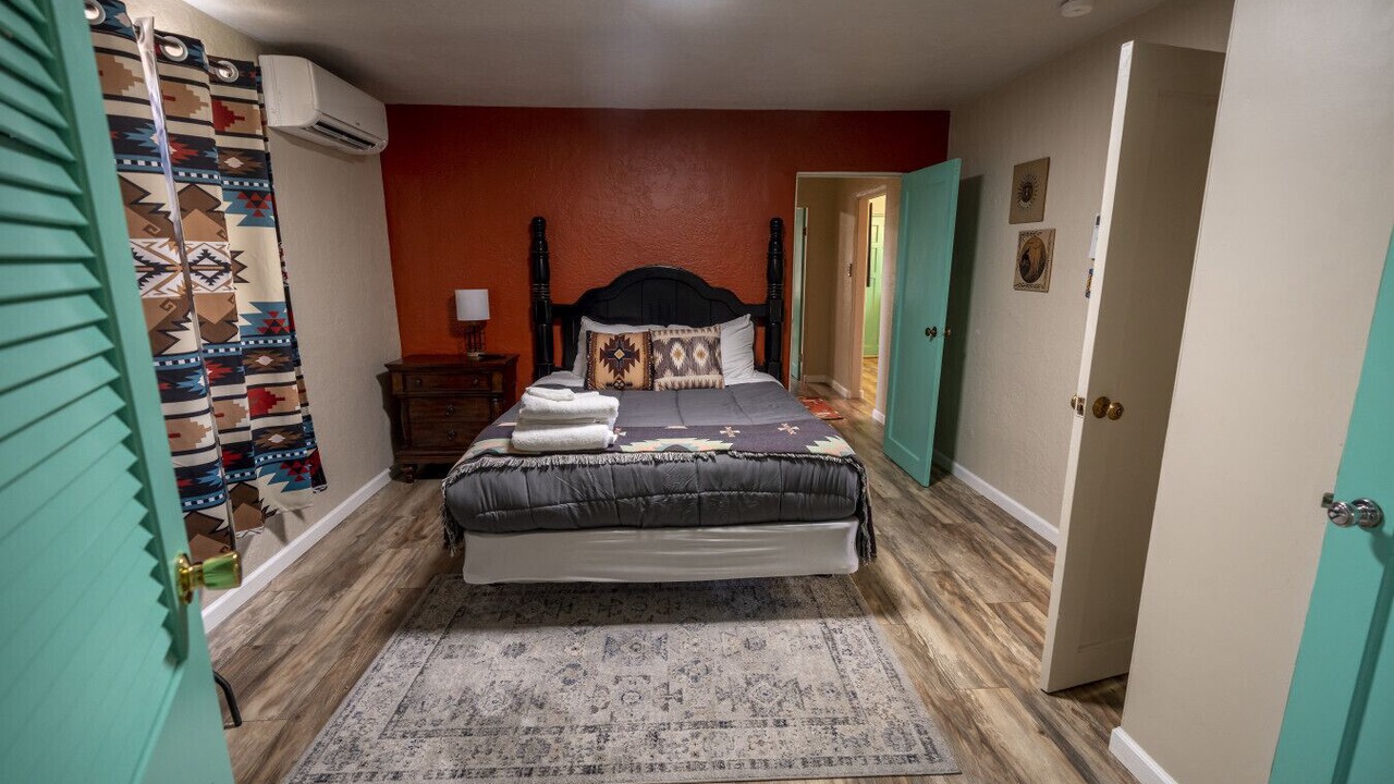 Photo of Bedroom in West Old Town
