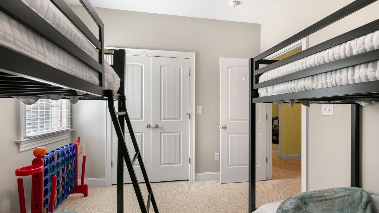 Photo of Bedroom in Nash County