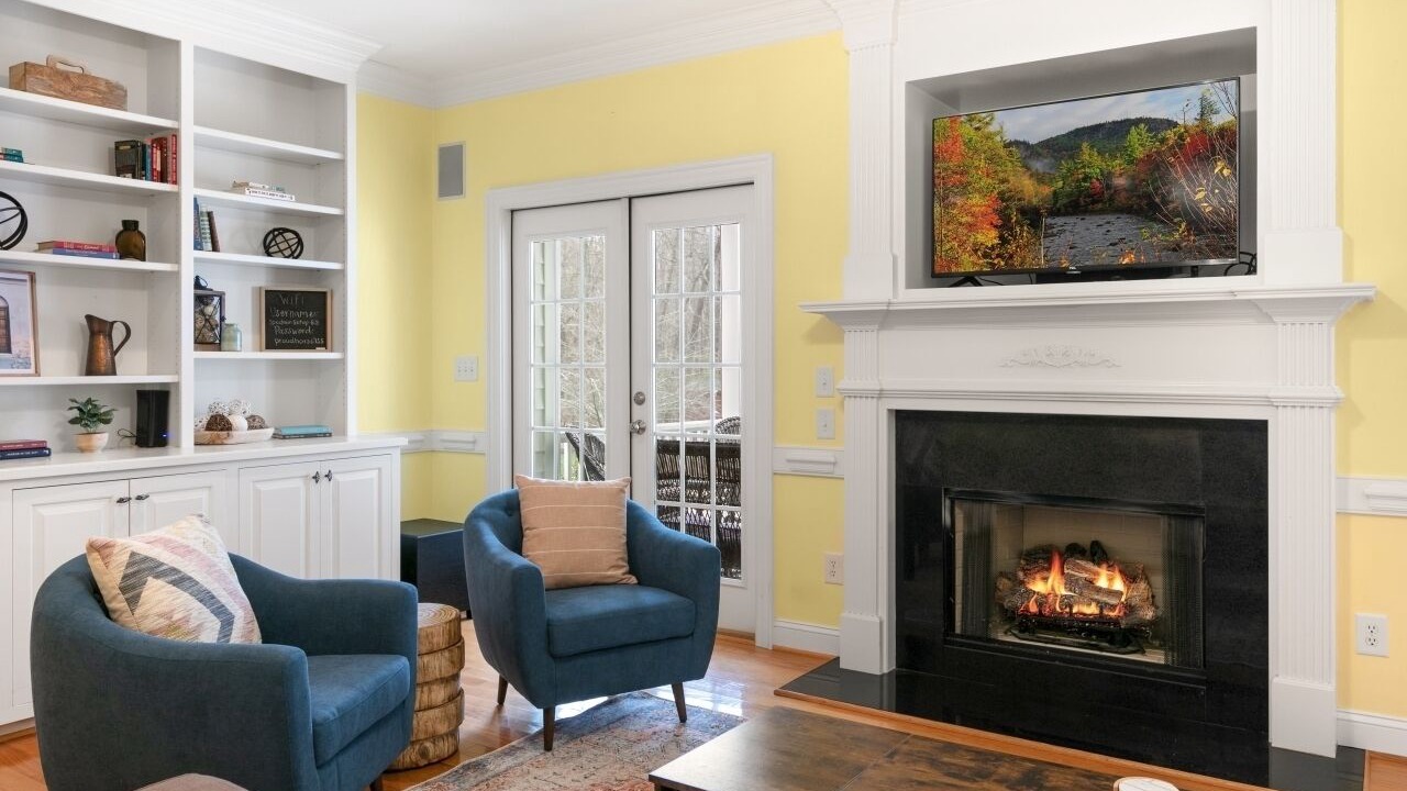 Photo of Bedroom in Nash County