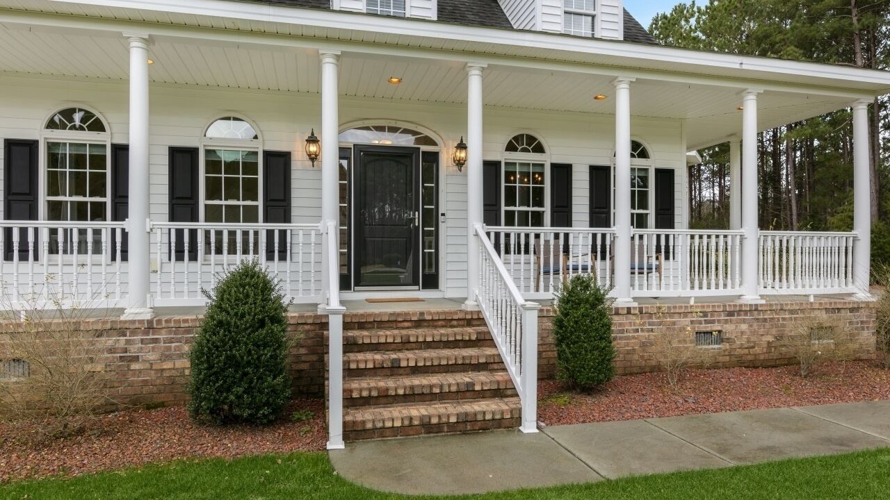 Photo of Outdoor in Nash County