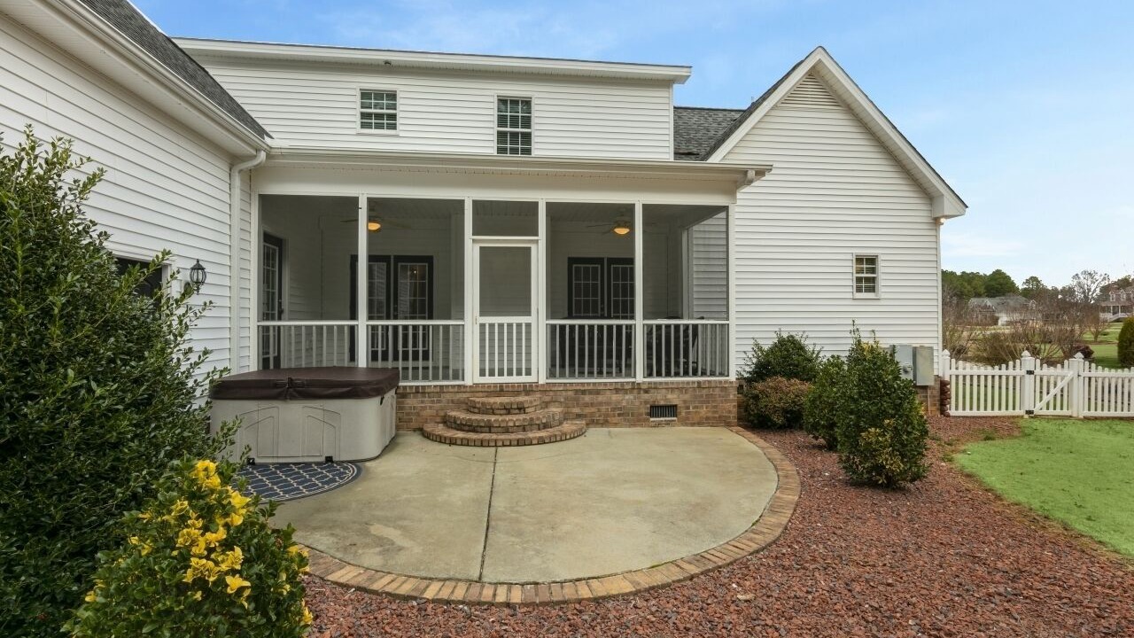 Photo of Outdoor in Nash County