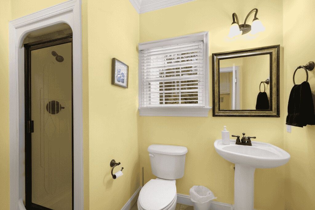 Photo of Bathroom in Nash County
