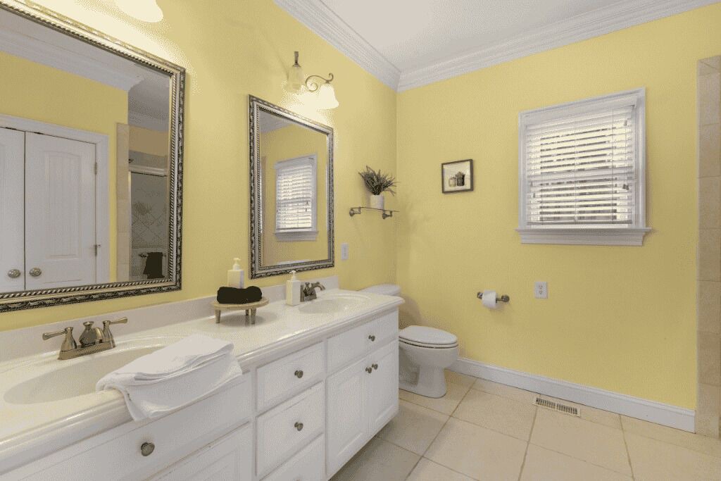 Photo of Bathroom in Nash County