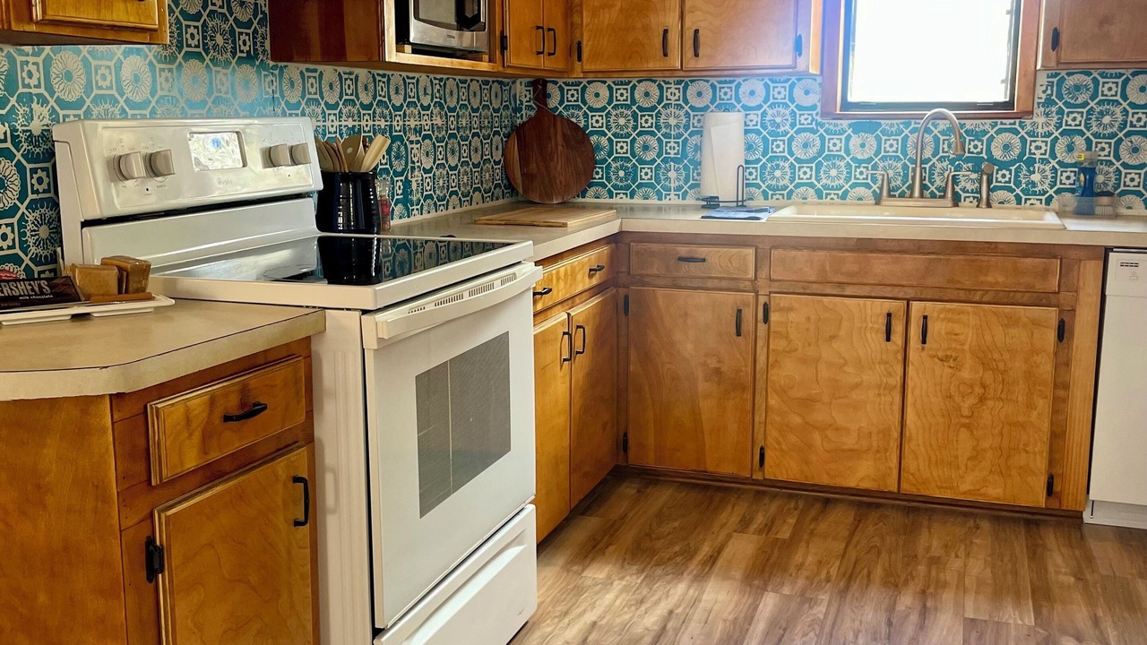 Photo of Kitchen in Shiner