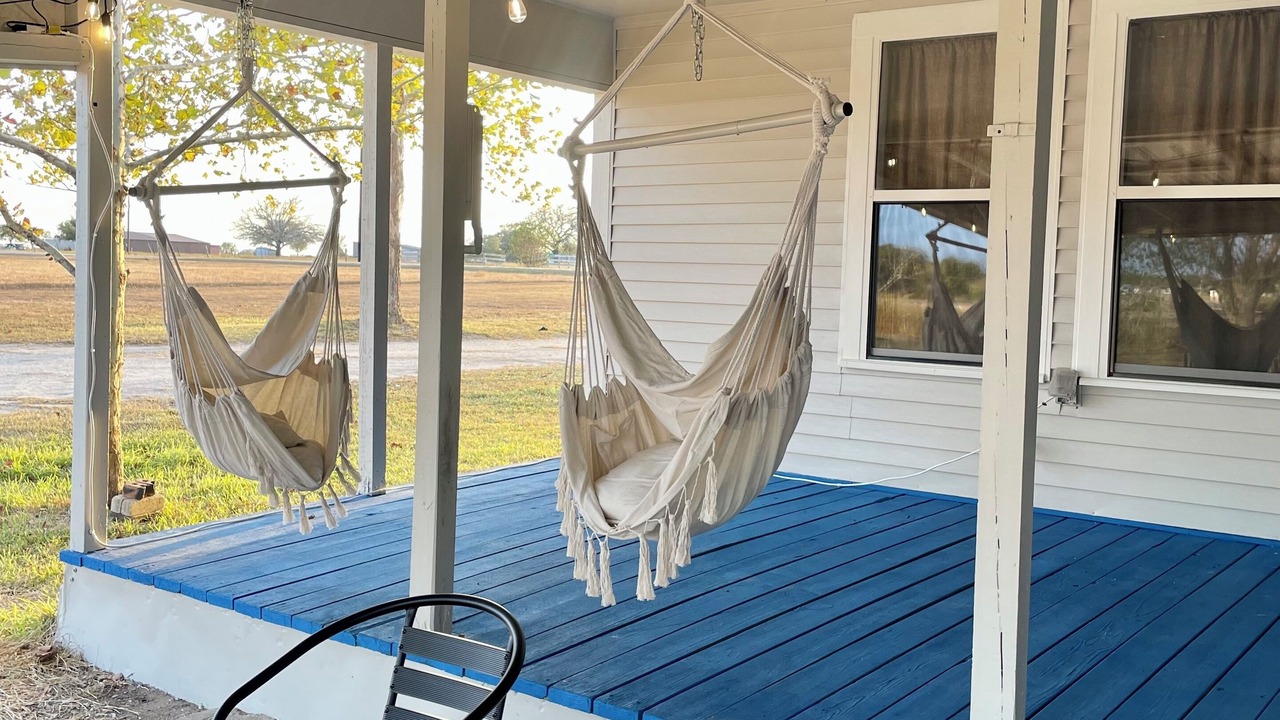 Photo of Patio Balcony in Shiner