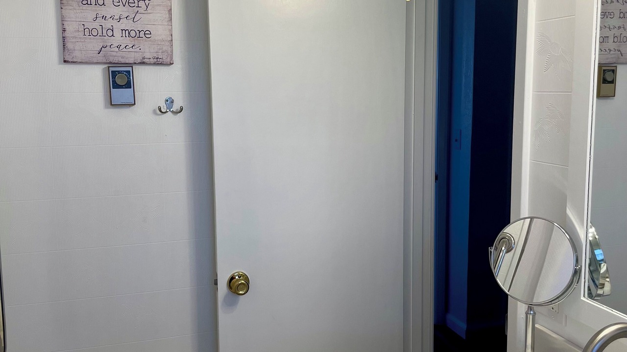 Photo of Bathroom in Shiner