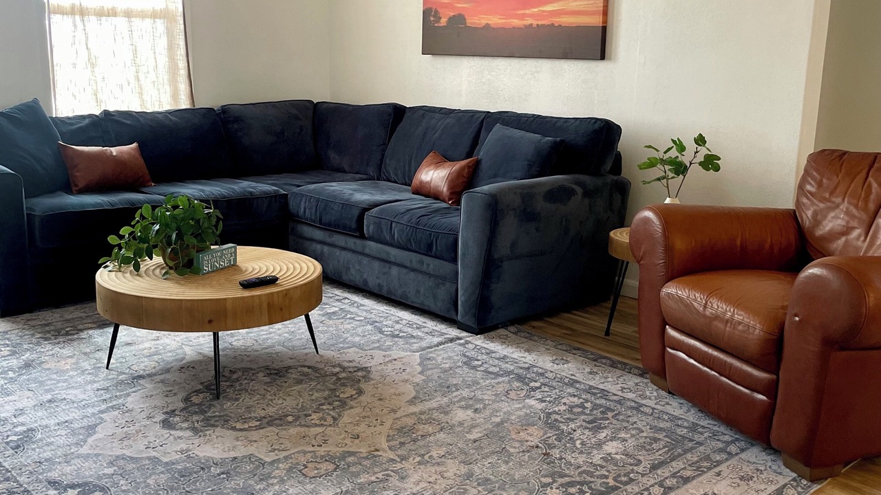 Photo of Livingroom in Shiner