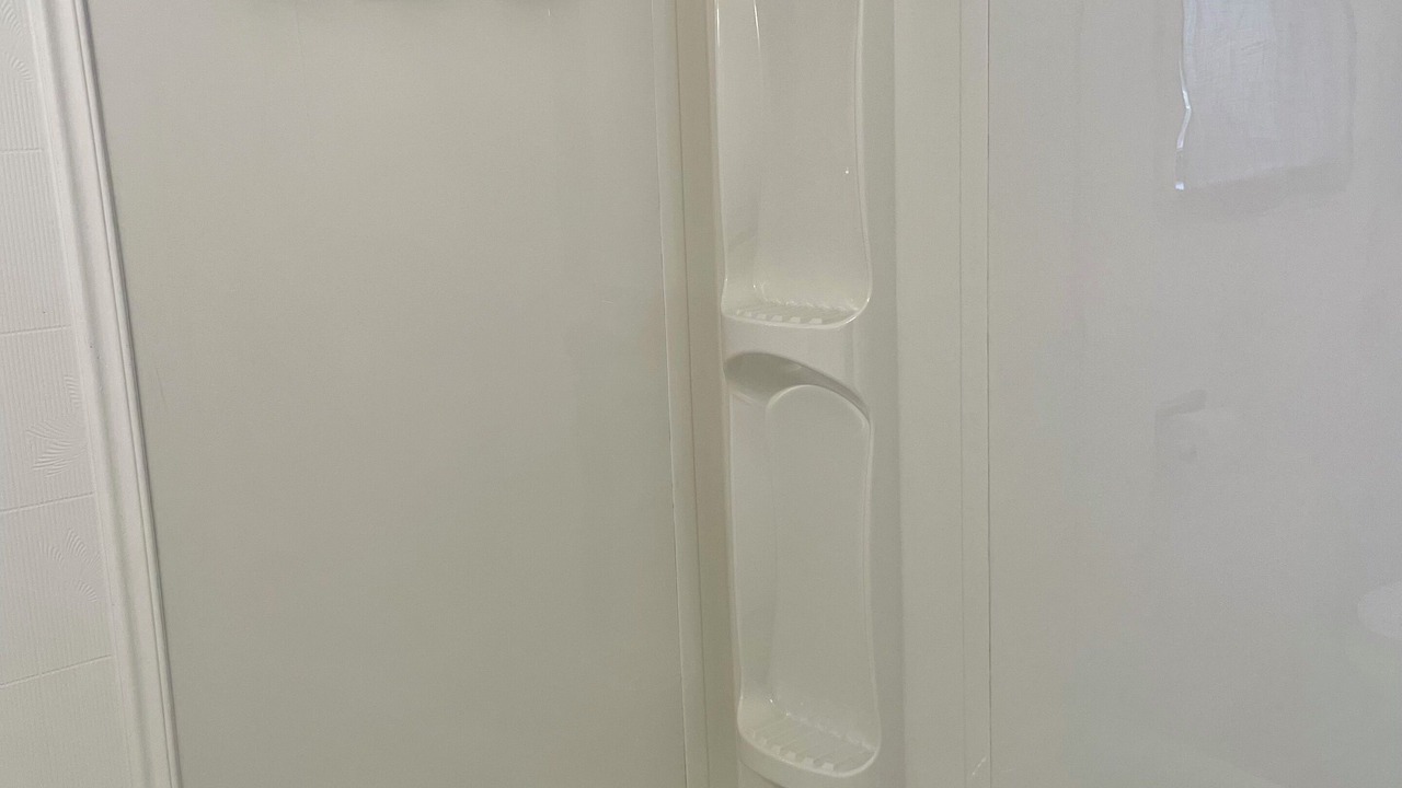 Photo of Bathroom in Shiner