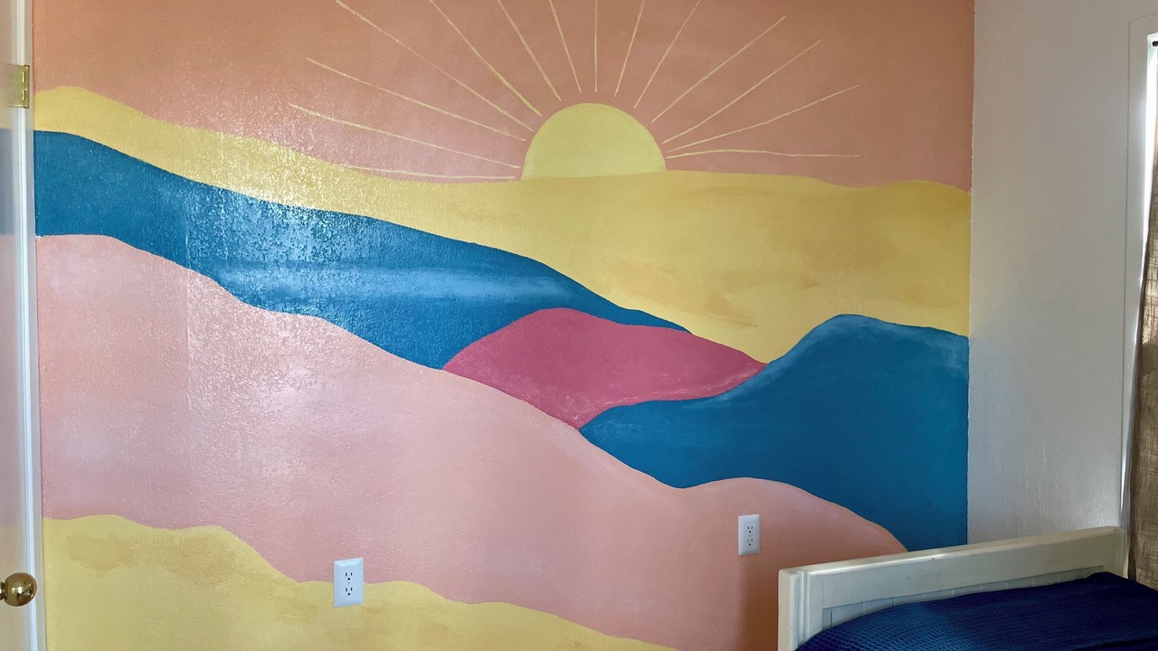 Photo of Bedroom in Shiner