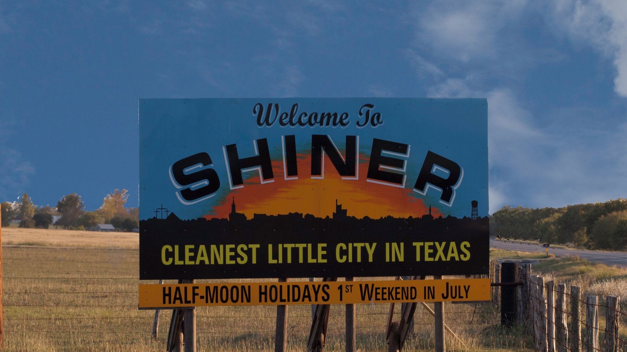 Photo of Others in Shiner
