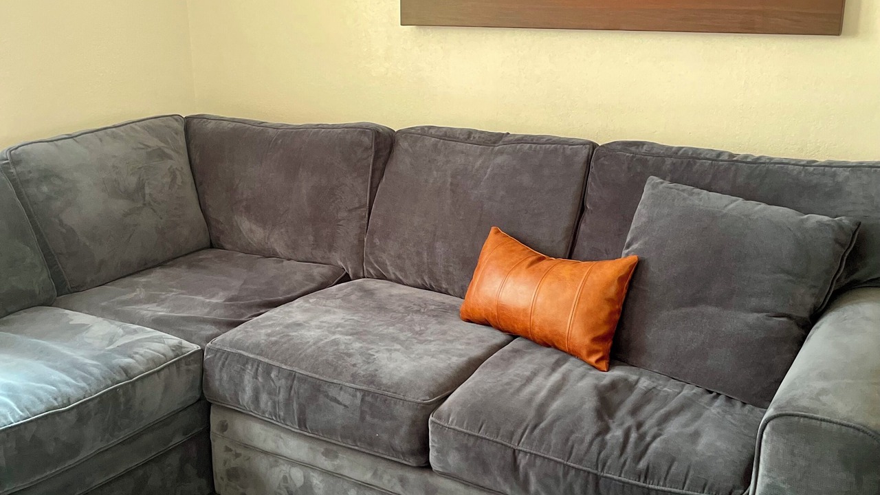 Photo of Livingroom in Shiner