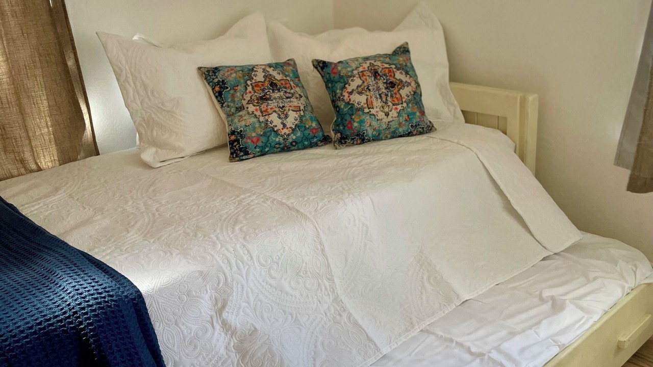 Photo of Bedroom in Shiner