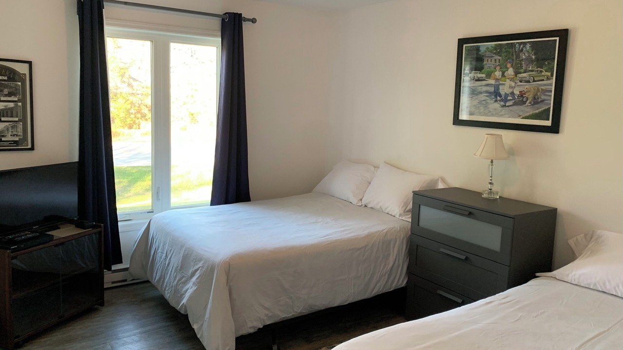Photo of Bedroom in St. Andrews