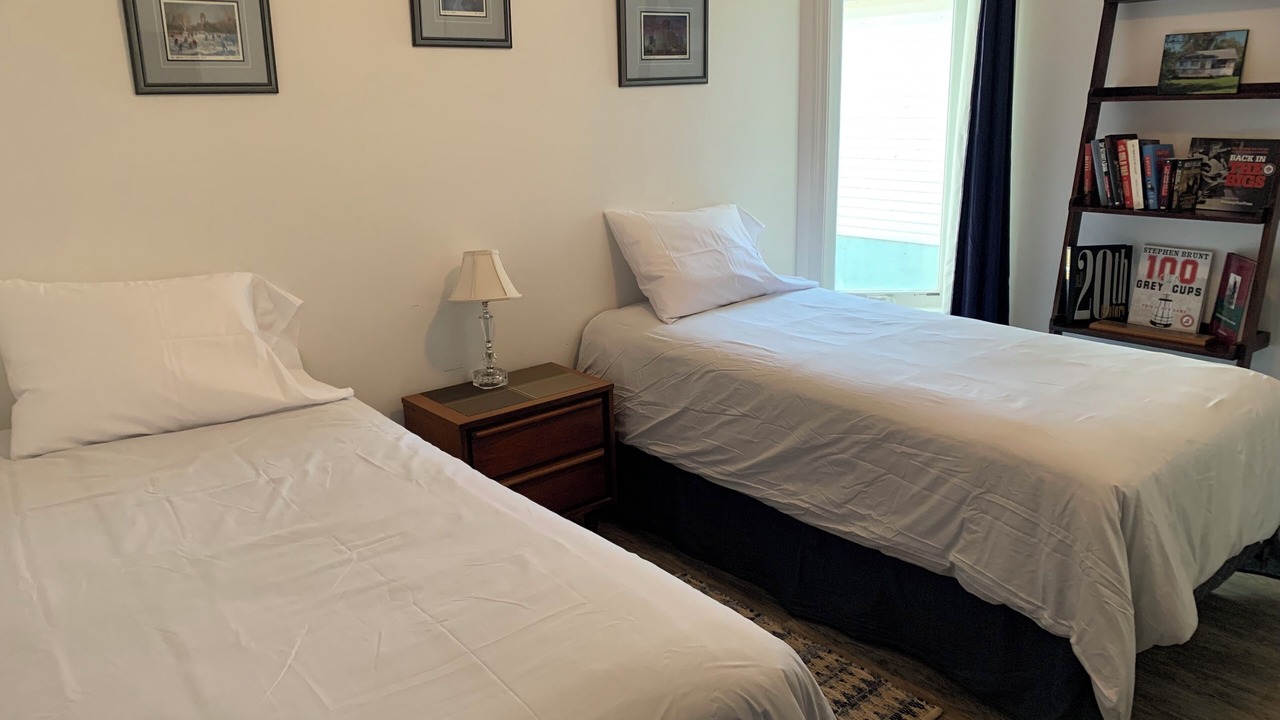 Photo of Bedroom in St. Andrews