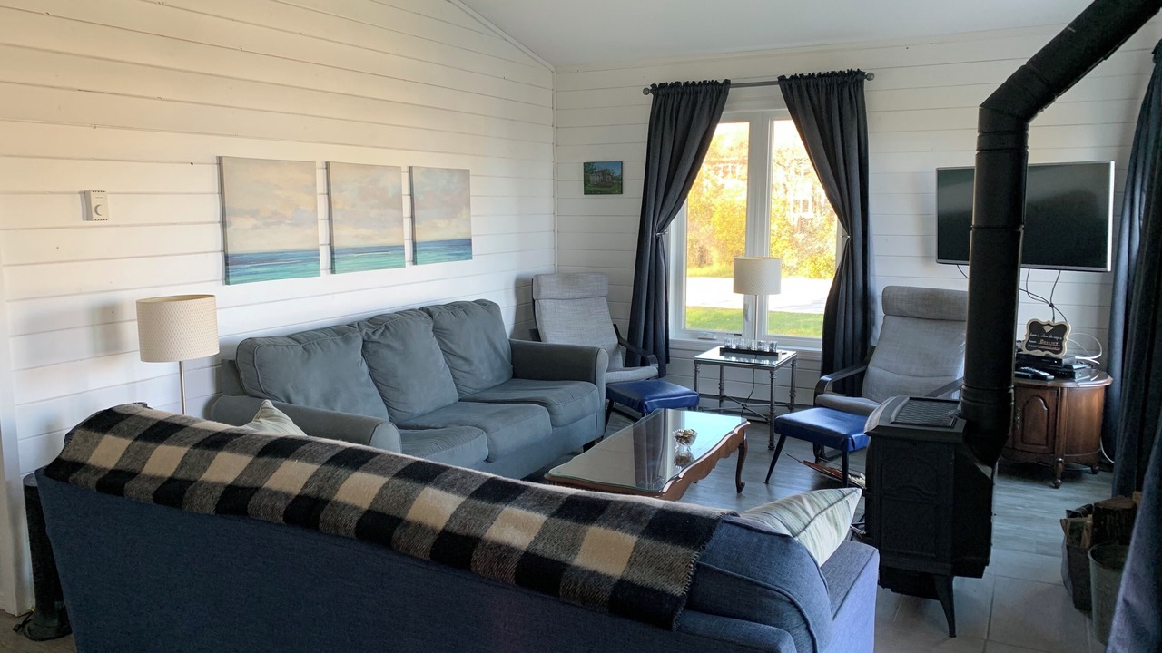 Photo of Livingroom in St. Andrews