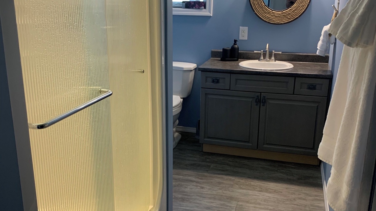 Photo of Bathroom in St. Andrews