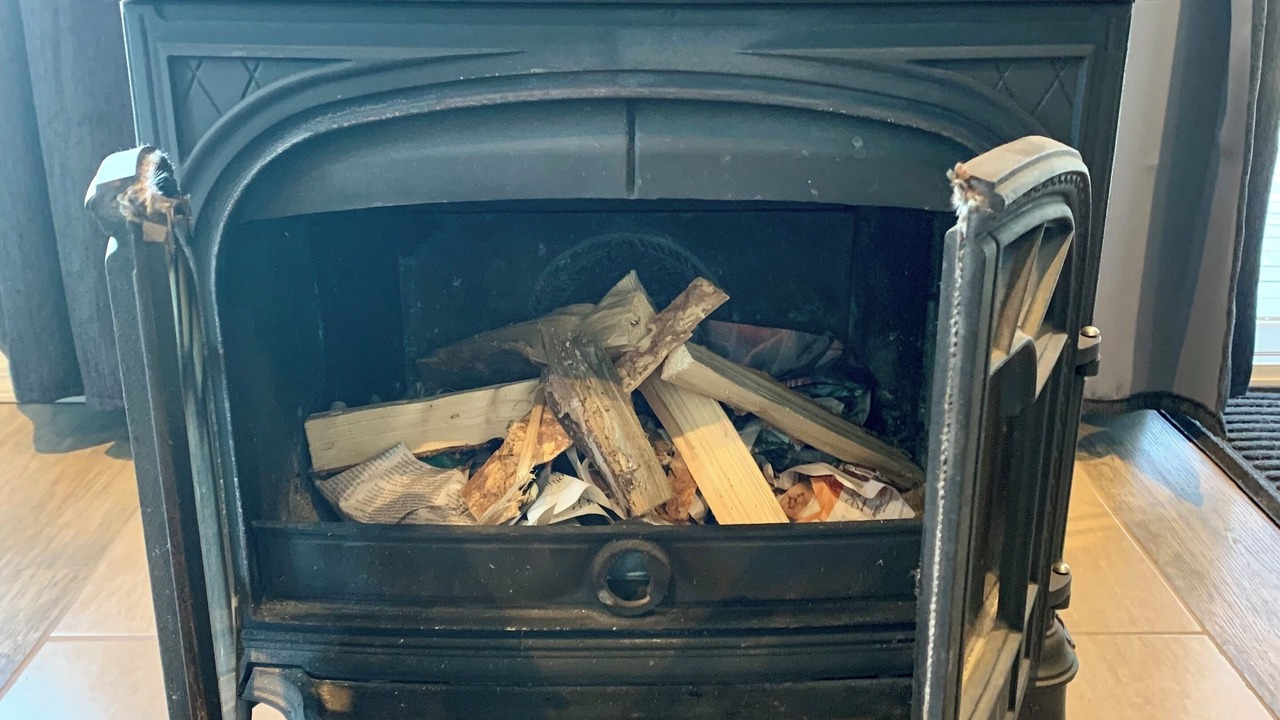 Photo of Livingroom in St. Andrews