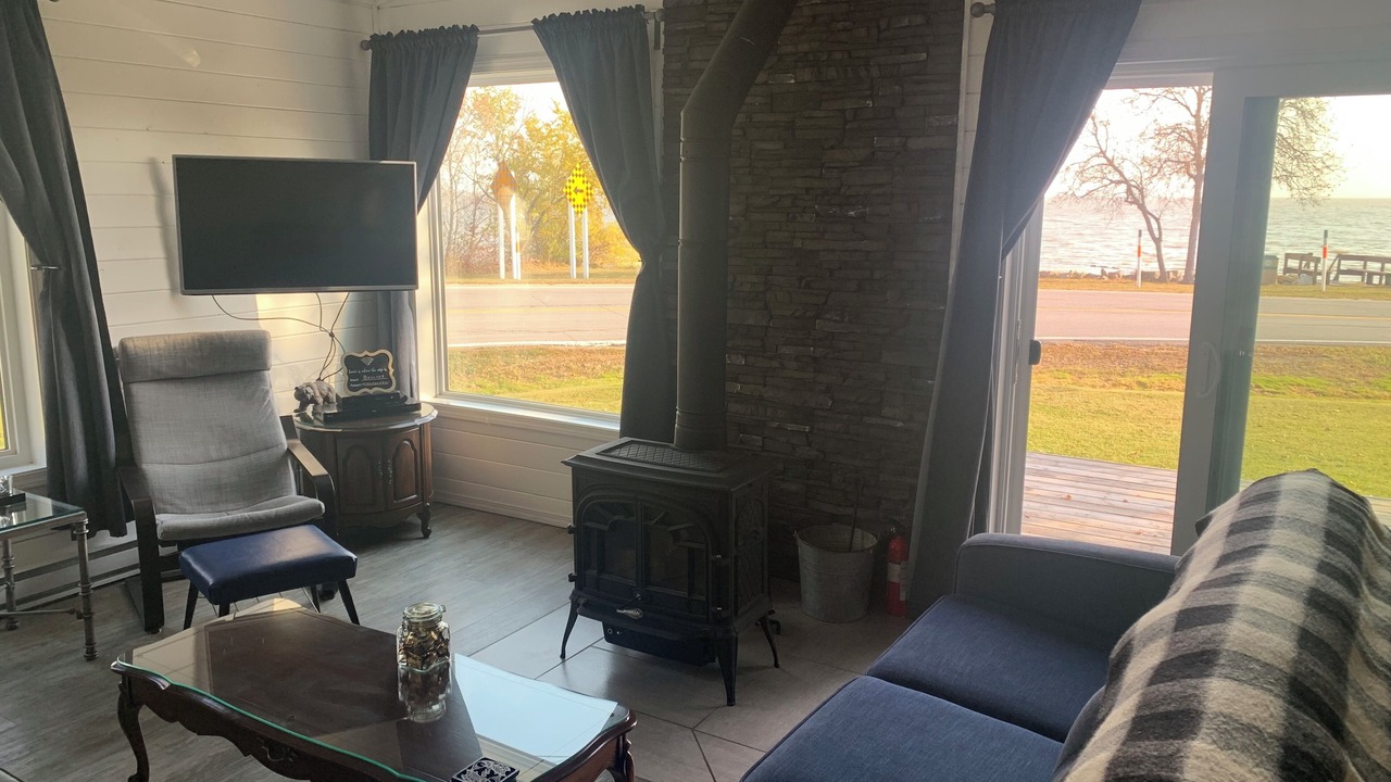 Photo of Livingroom in St. Andrews