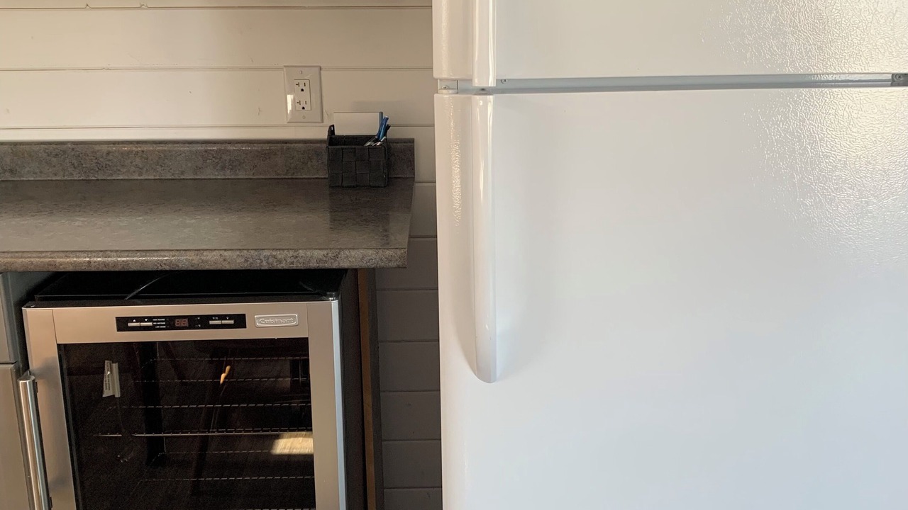 Photo of Kitchen in St. Andrews