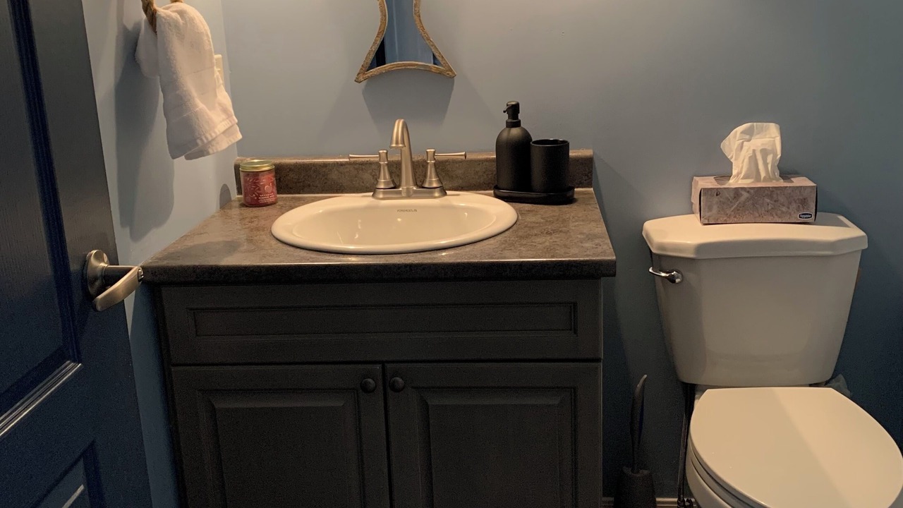 Photo of Bathroom in St. Andrews