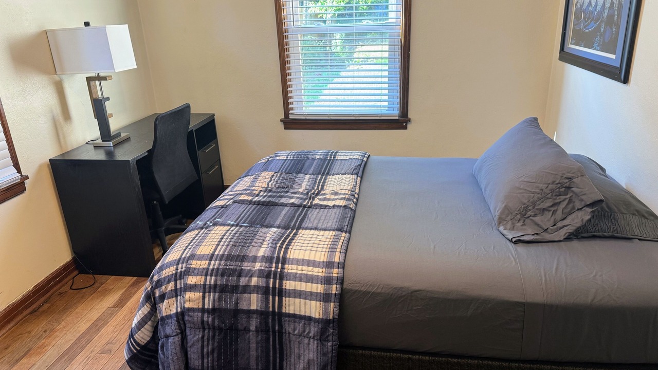 Photo of Bedroom in Champaign
