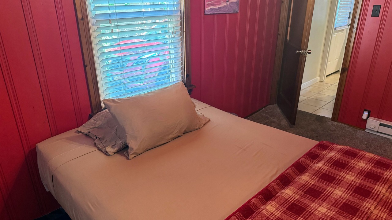 Photo of Bedroom in Champaign