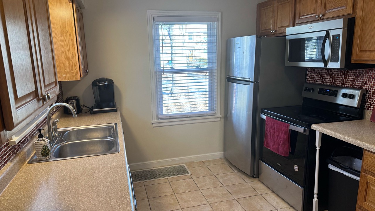 Photo of Kitchen in Champaign