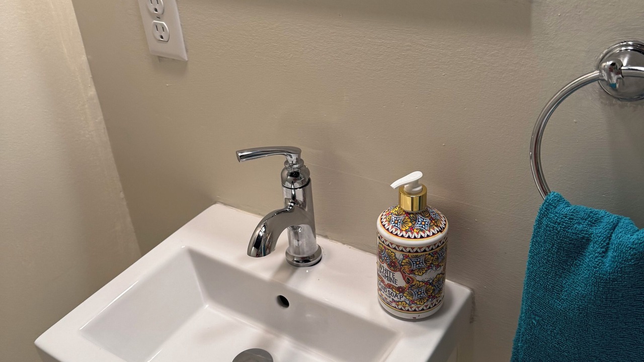 Photo of Bathroom in Champaign