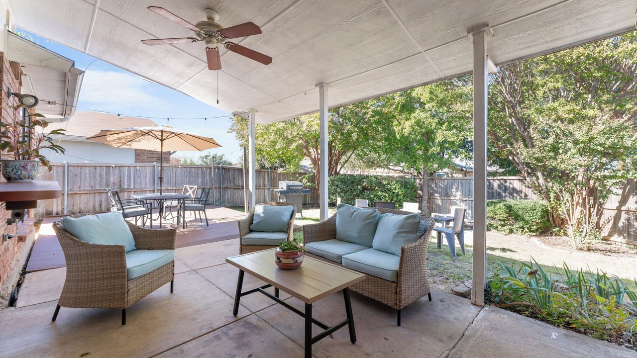 Photo of Outdoor in The Colony