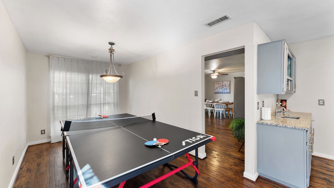 Photo of Bedroom in The Colony