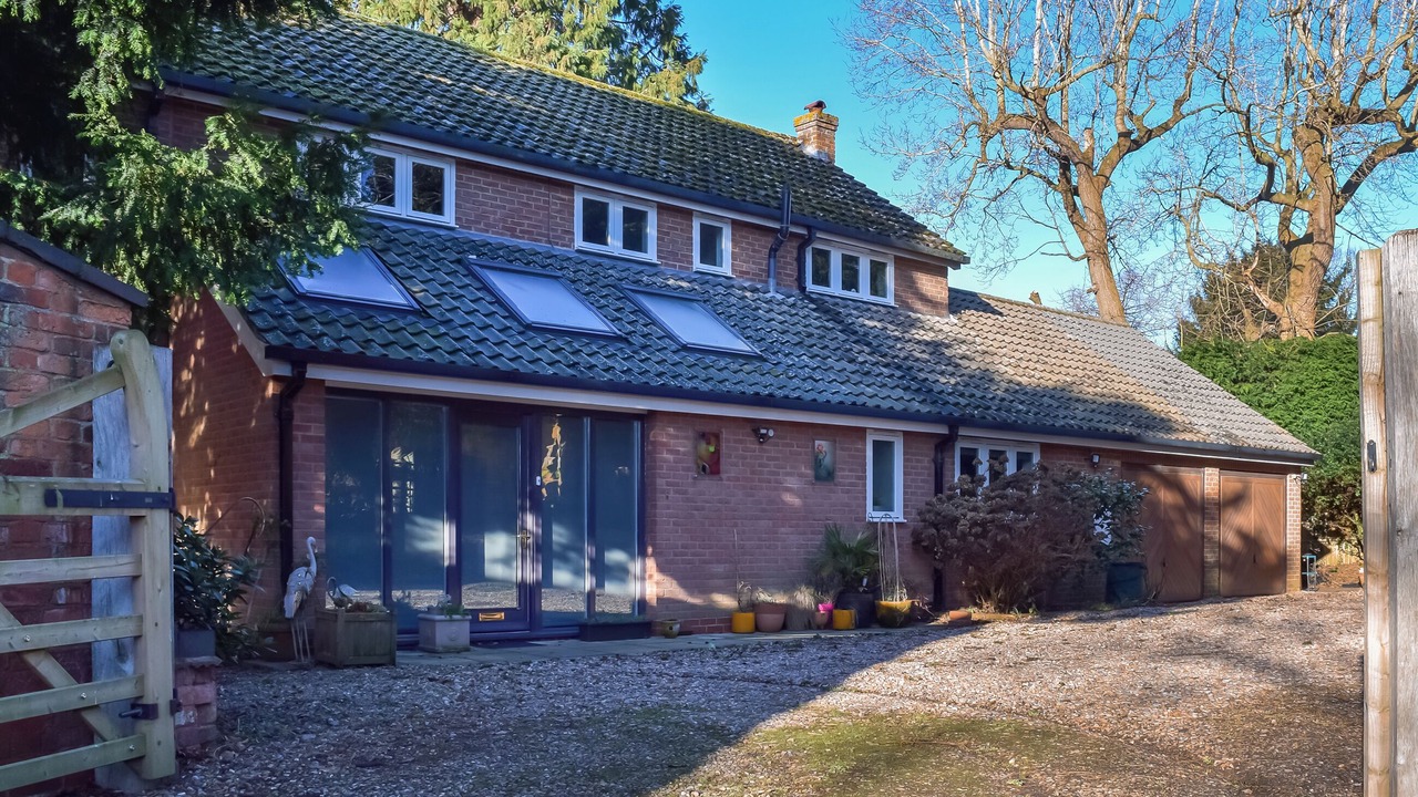 Photo of Outdoor in Hoby