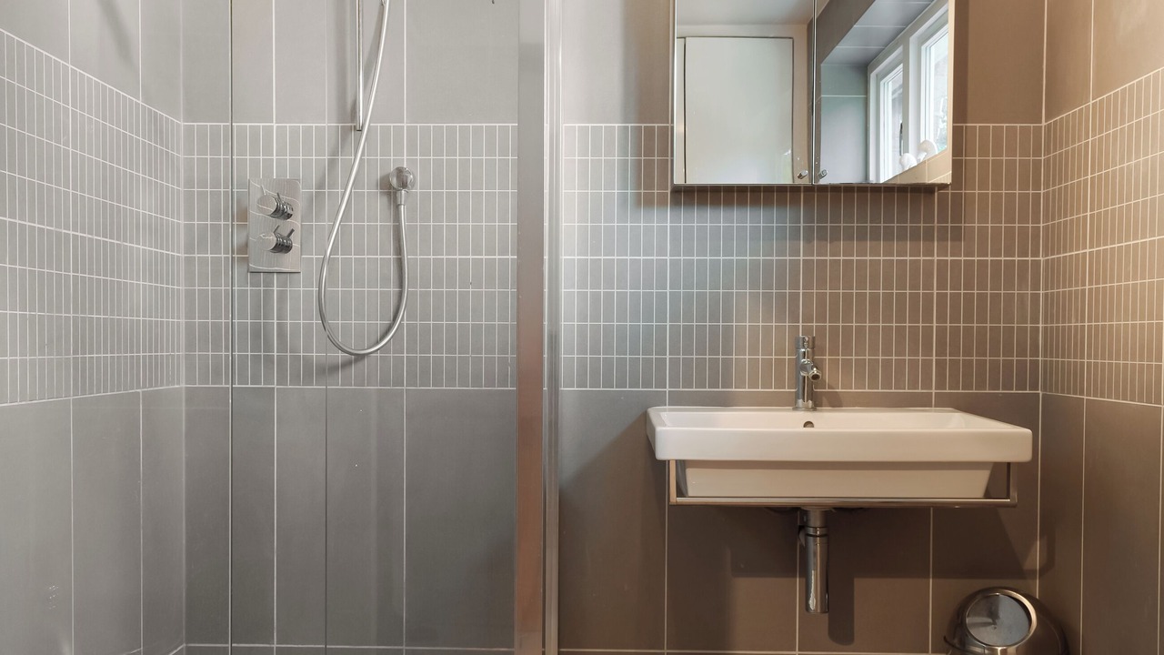 Photo of Bathroom in Hoby