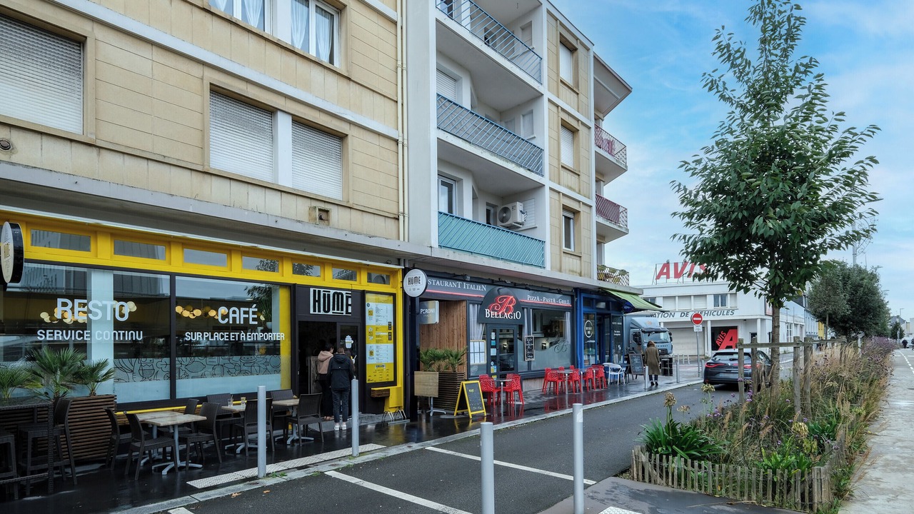 Photo of Outdoor in Saint-Nazaire