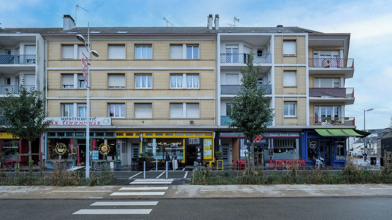 Photo of Outdoor in Saint-Nazaire