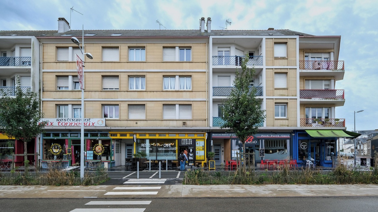 Photo of Outdoor in Saint-Nazaire