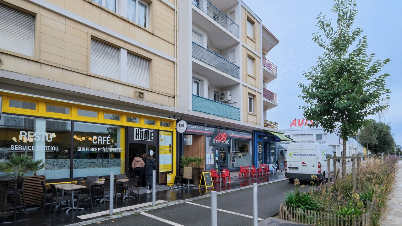 Photo of Outdoor in Saint-Nazaire