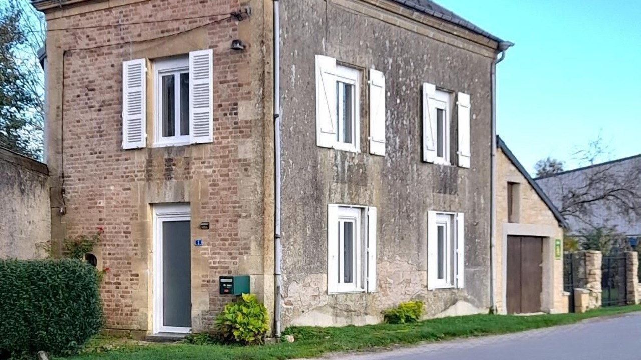 Photo of Outdoor in Buzancy