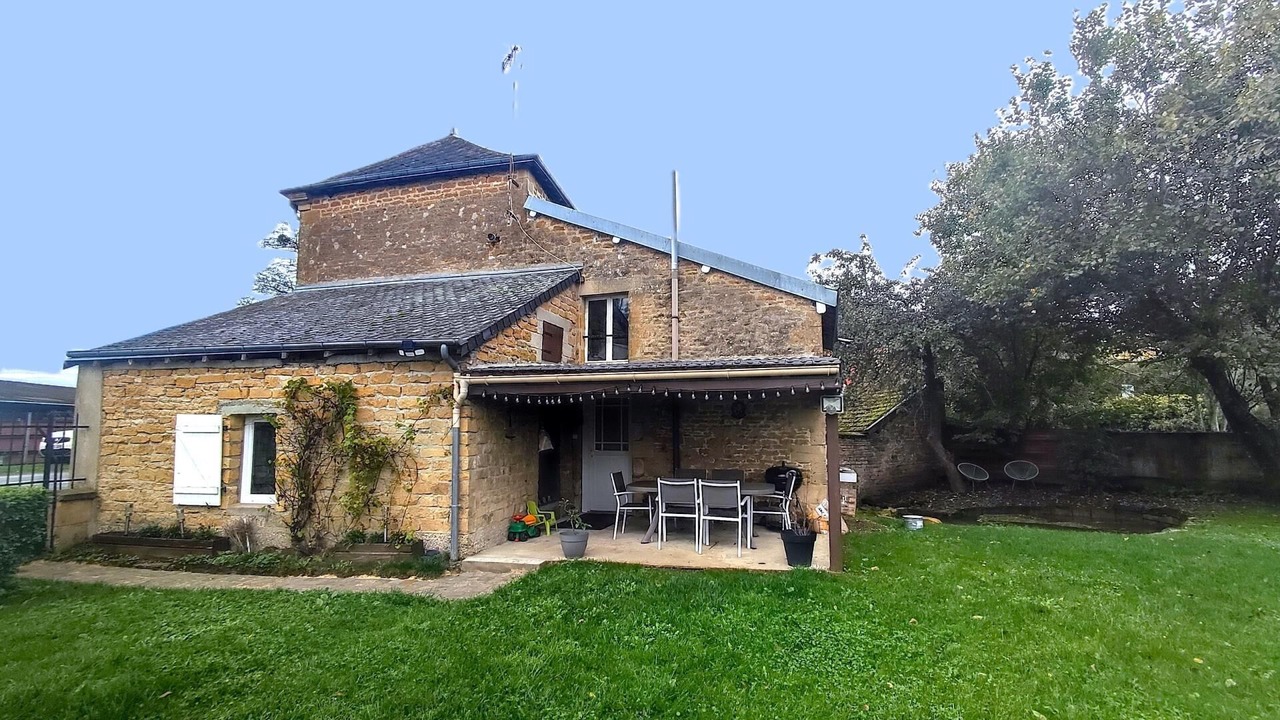 Photo of Outdoor in Buzancy