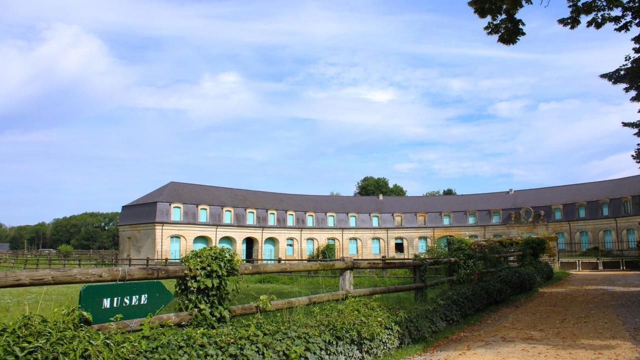 Photo of Outdoor in Buzancy