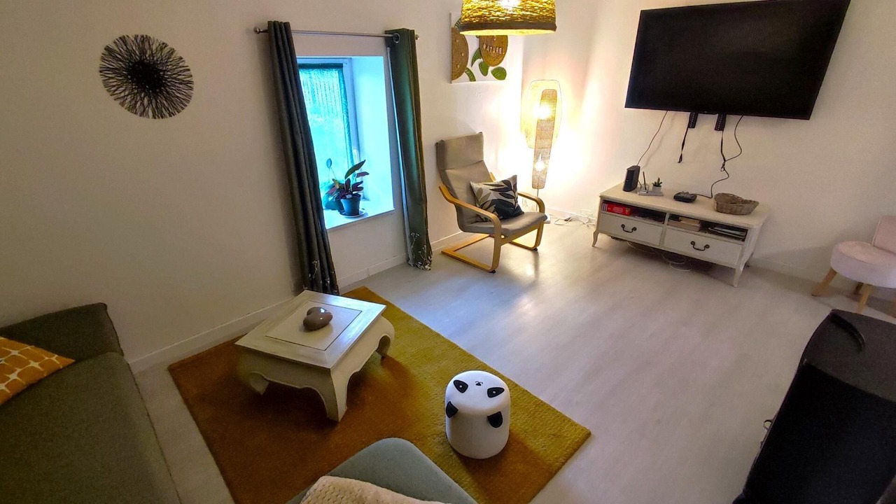 Photo of Livingroom in Buzancy