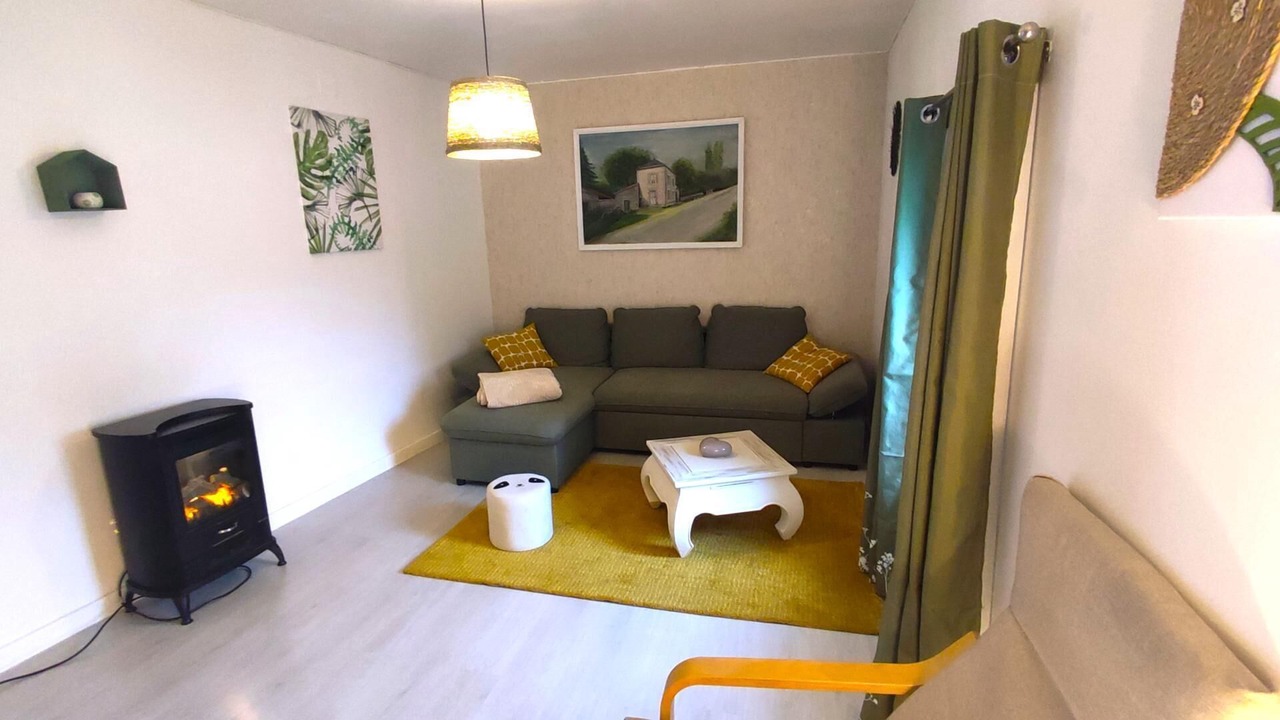 Photo of Livingroom in Buzancy