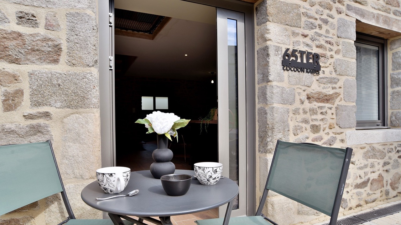 Photo of Outdoor in Plouer-sur-Rance